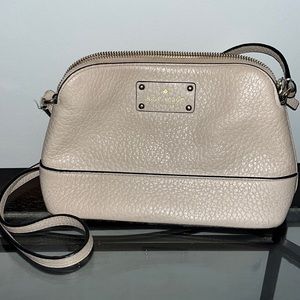 Kate Spade Leather Purse
